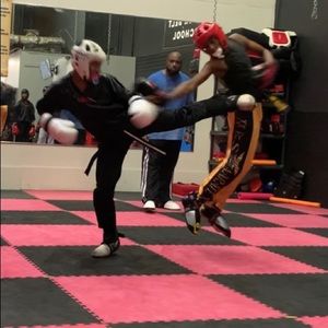 Meet your Posher, Carter